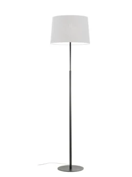 Redo Group - Nemia Floor Lamp - Matte Black