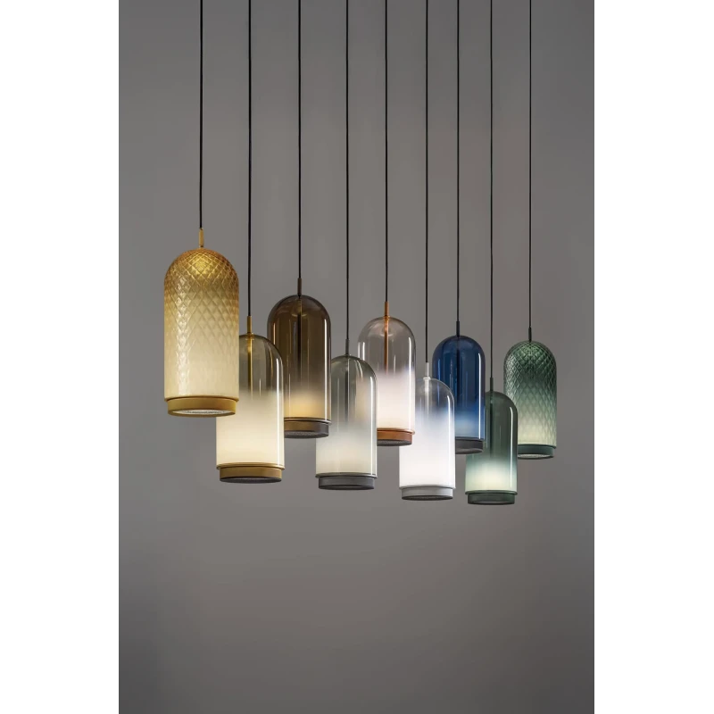 Olev - Curuba Pendant Lamp
