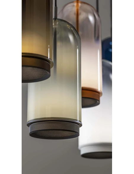 Olev - Curuba Pendant Lamp