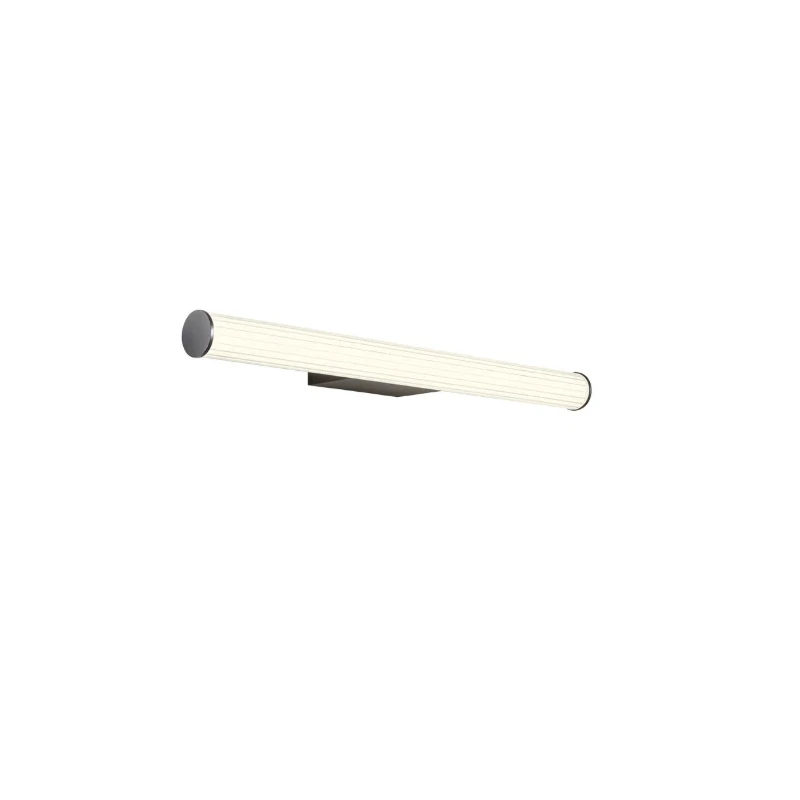 Redo Group - Dizzy Wall Lamp - Matt Black