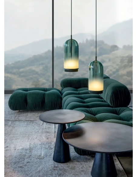 Olev - Curuba Lampada a Sospensione