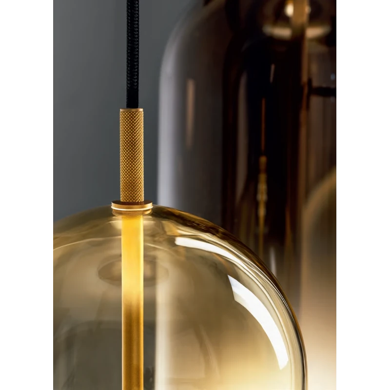 Olev - Curuba Lampada a Sospensione