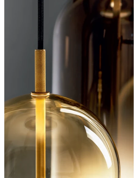 Olev - Curuba Pendant Lamp