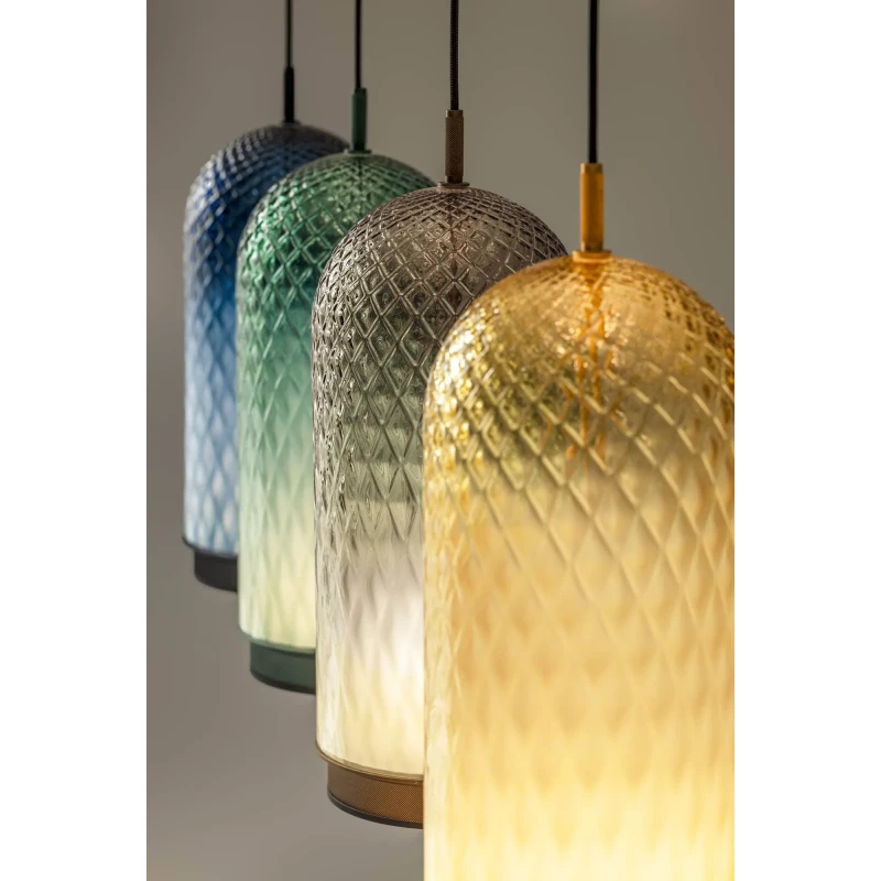 Olev - Curuba Balloton Lampada a Sospensione