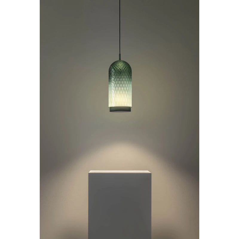 Olev - Curuba Balloton Lampada a Sospensione