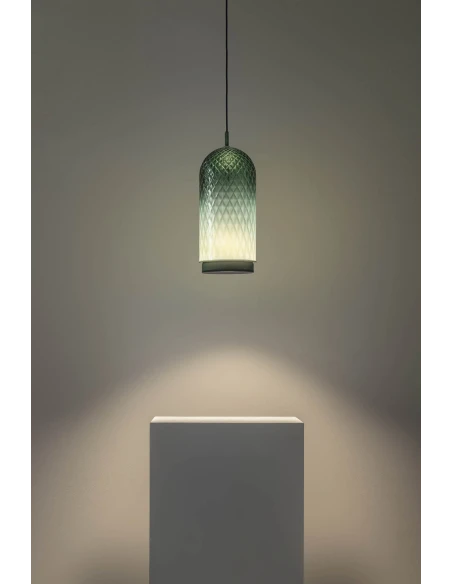 Olev - Curuba Balloton Pendant Lamp