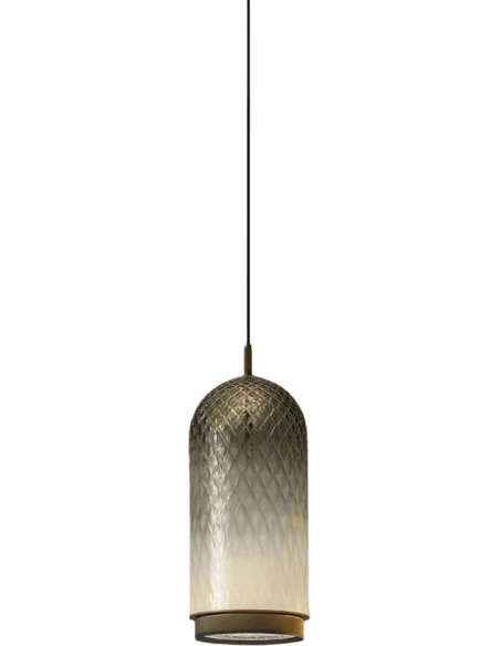 Olev - Curuba Balloton Pendant Lamp