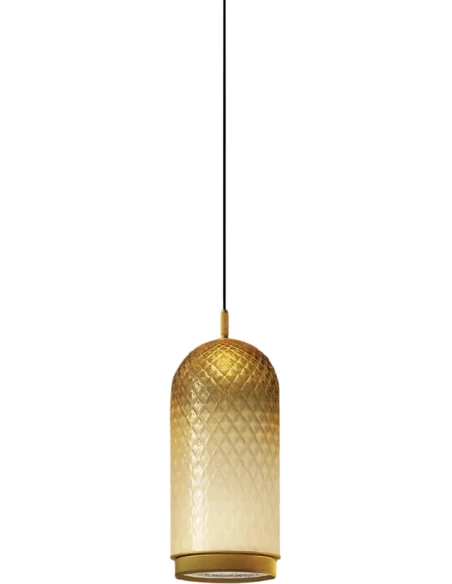 Olev - Curuba Balloton Pendant Lamp