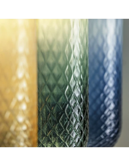 Olev - Curuba Combo Pendant Lamp