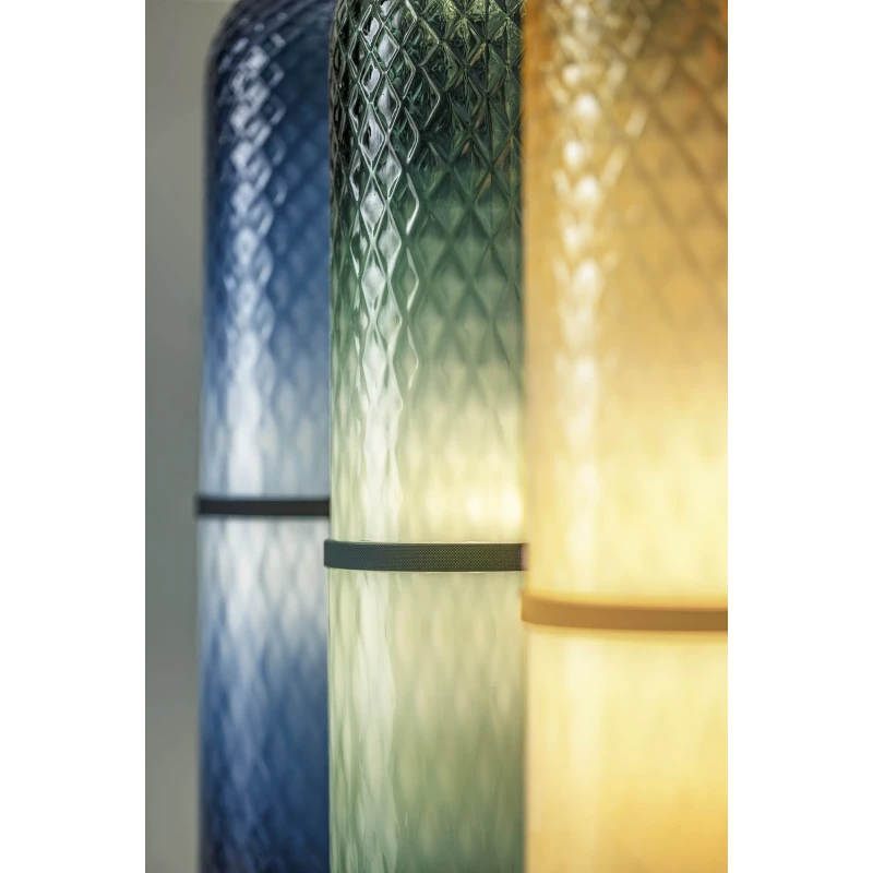 Olev - Curuba Combo Pendant Lamp