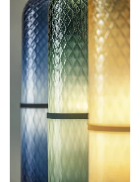 Olev - Curuba Combo Pendant Lamp