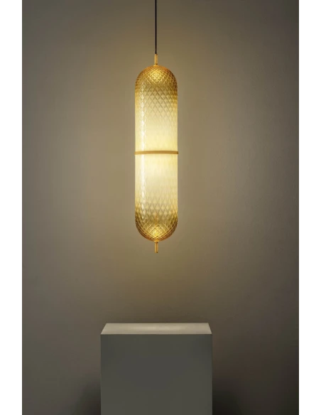 Olev - Curuba Combo Pendant Lamp