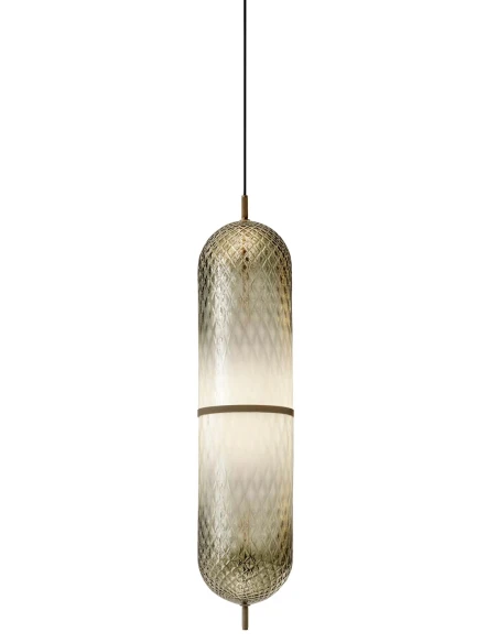 Olev - Curuba Combo Pendant Lamp