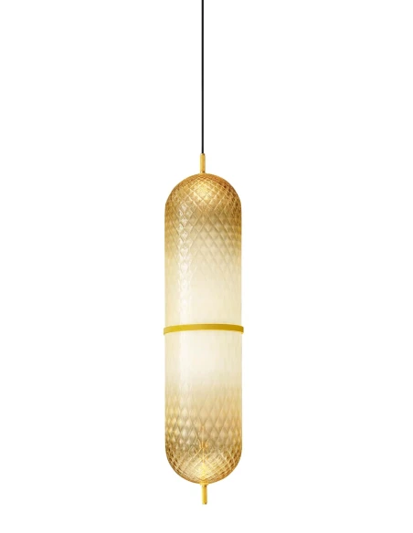 Olev - Curuba Combo Pendant Lamp