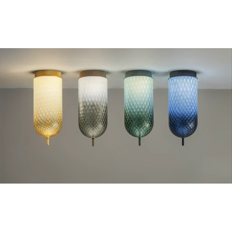 Olev - Curuba PL Ceiling Lamp