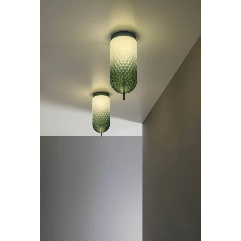 Olev - Curuba PL Lampada da Soffitto