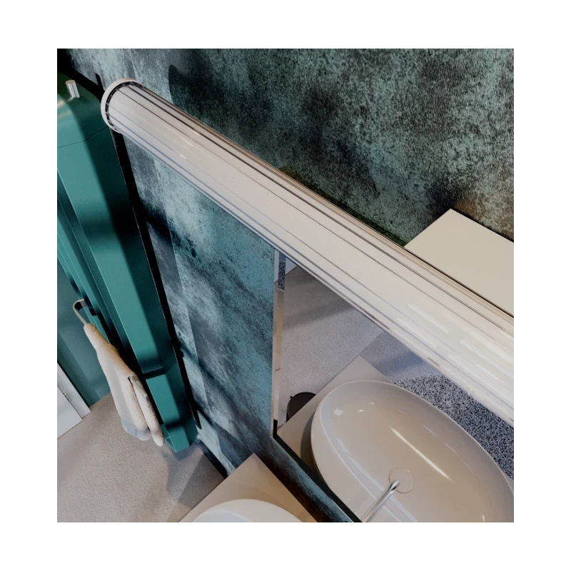 Redo Group - Dizzy Lampada da parete - Nero Opaco