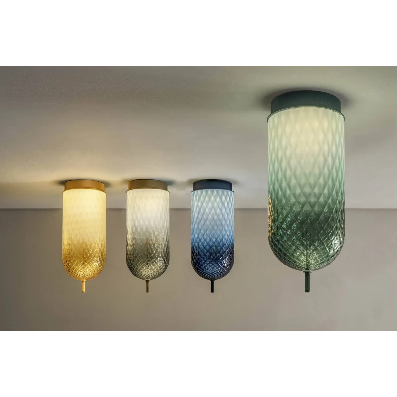 Olev - Curuba PL Ceiling Lamp