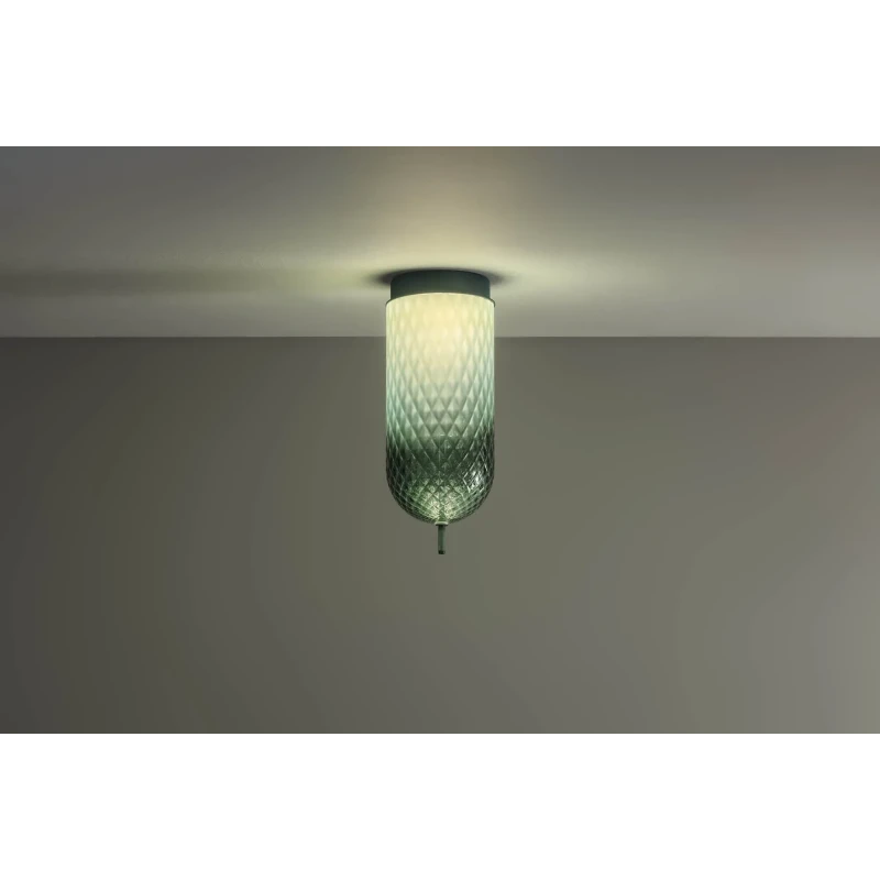 Olev - Curuba PL Lampada da Soffitto