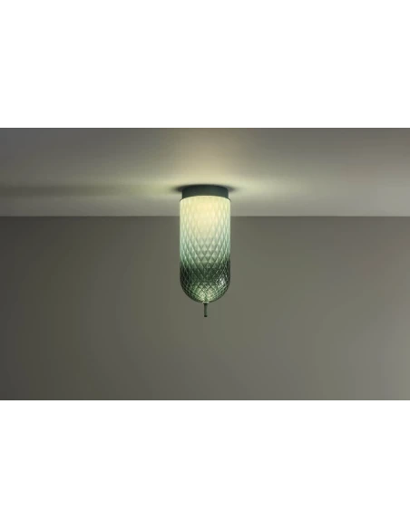 Olev - Curuba PL Lampada da Soffitto