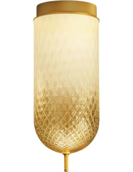 Olev - Curuba PL Ceiling Lamp