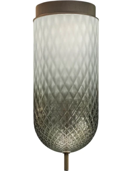 Olev - Curuba PL Lampada da Soffitto