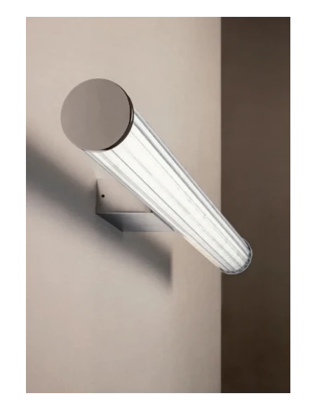 Redo Group - Dizzy Wall Lamp - Matt Black