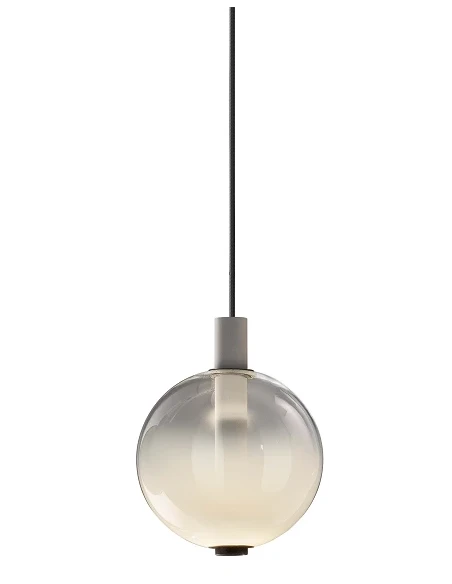 Olev - Beam Stick Nuance Lampada a Sospensione