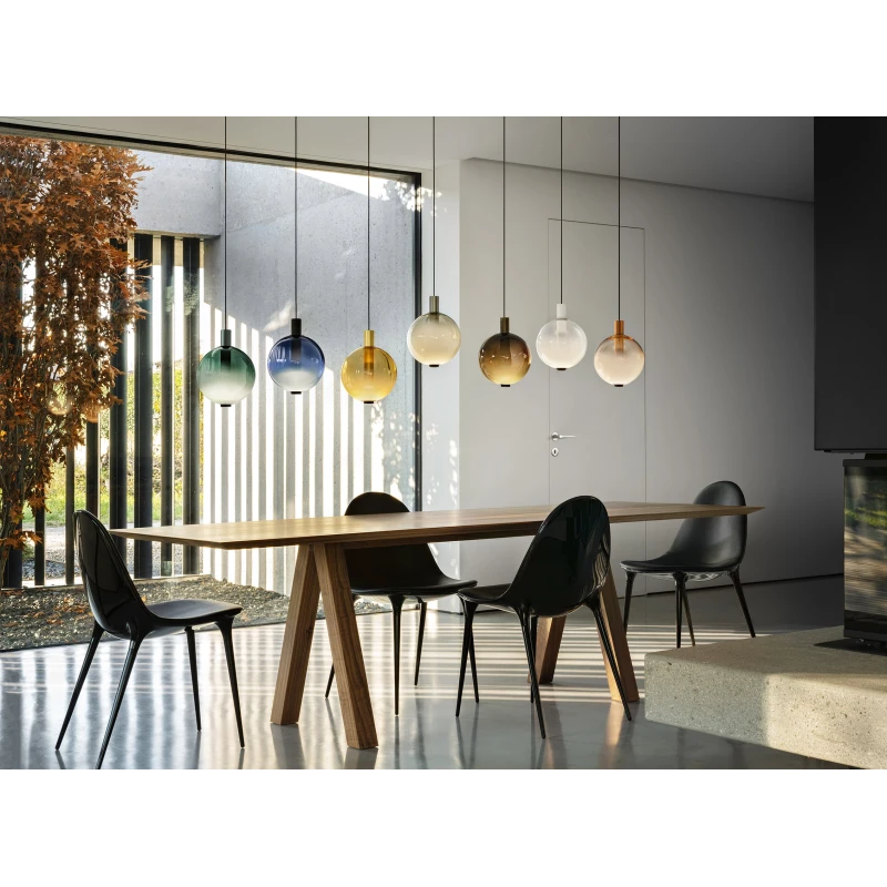 Olev - Beam Stick Nuance Pendant Lamp