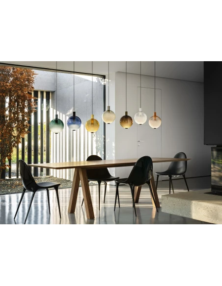 Olev - Beam Stick Nuance Lampada a Sospensione