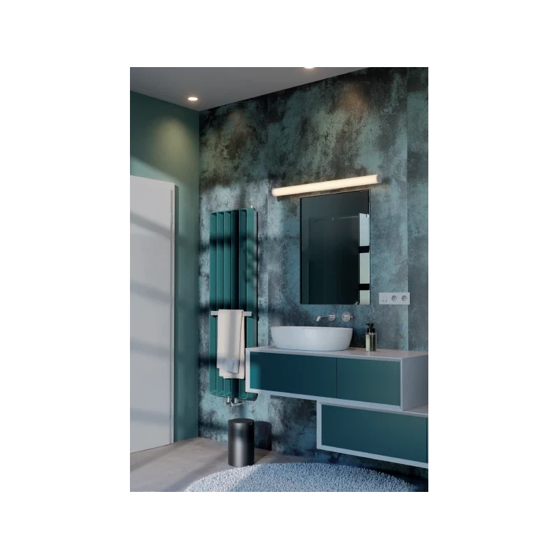 Redo Group - Dizzy Wall Lamp - Crome