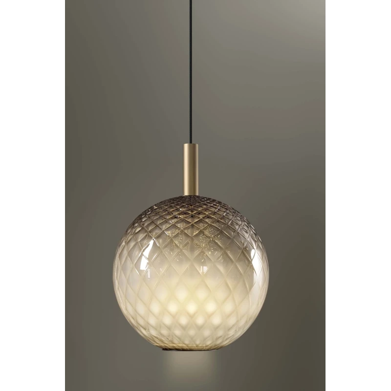 Olev - Beam Stick Nuance Balloton Edition Lampada a Sospensione