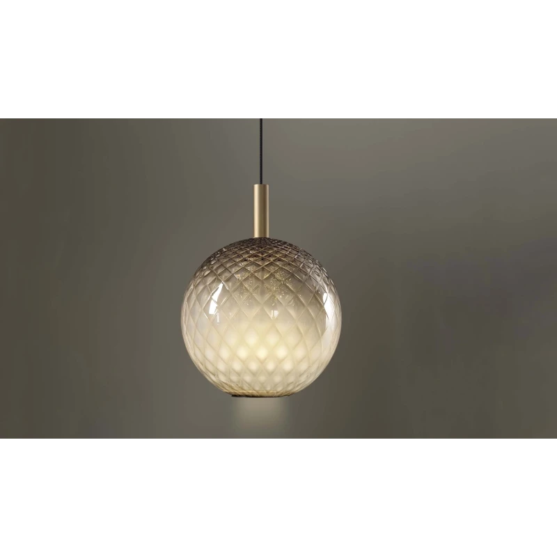 Olev - Beam Stick Nuance Balloton Edition Pendant Lamp