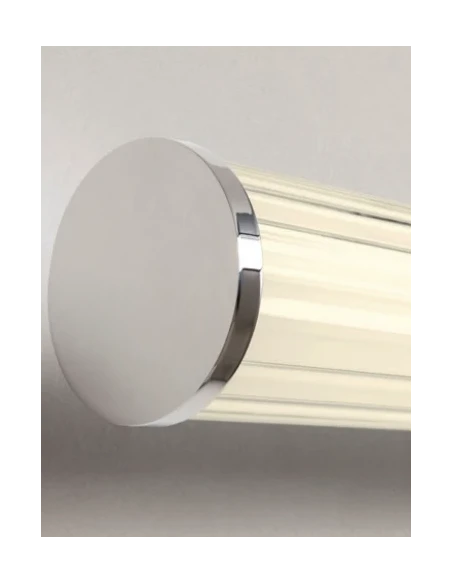 Redo Group - Dizzy Wall Lamp - Crome