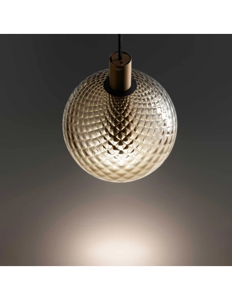 Olev - Beam Stick Nuance Balloton Edition Pendant Lamp