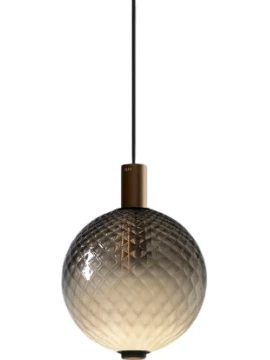 Olev - Beam Stick Nuance Balloton Edition Pendant Lamp