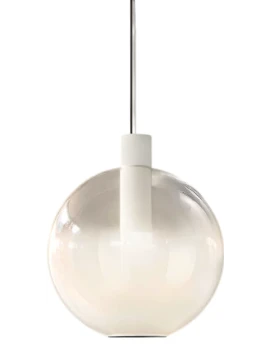 Olev - Beam Stick Nuance Pendant Lamp - Ø 45 cm