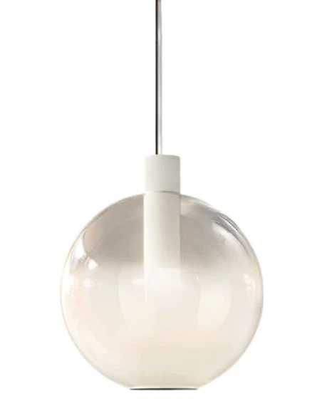 Olev - Beam Stick Nuance Pendant Lamp - Ø 45 cm