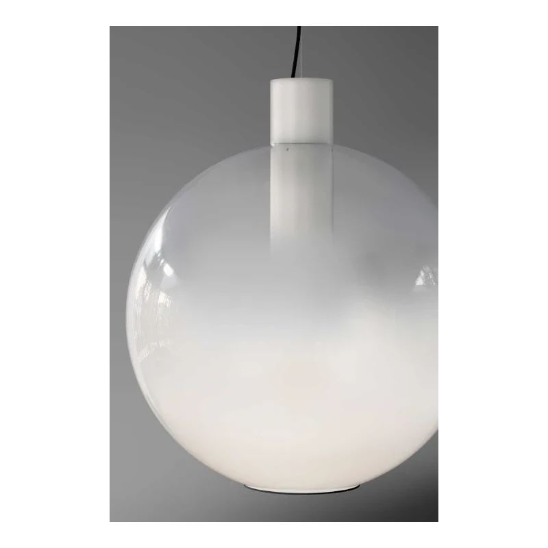 Olev - Beam Stick Nuance Lampada a Sospensione - Ø 45 cm