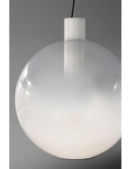 Olev - Beam Stick Nuance Lampada a Sospensione - Ø 45 cm