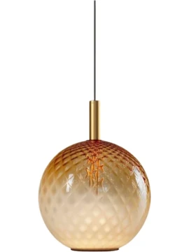 Olev - Beam Stick Nuance Balloton Edition Pendant Lamp - Ø 35 cm