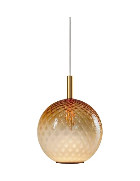 Olev - Beam Stick Nuance Balloton Edition Pendant Lamp - Ø 35 cm