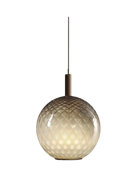 Olev - Beam Stick Nuance Balloton Edition Pendant Lamp - Ø 35 cm