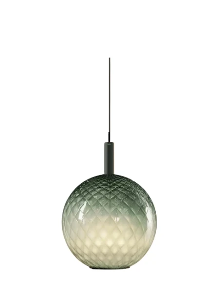 Olev - Beam Stick Nuance Balloton Edition Lampada a Sospensione - Ø 35 cm