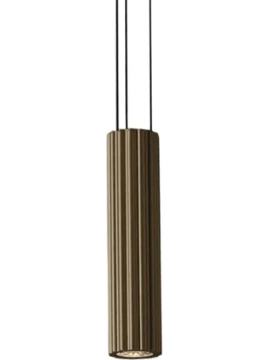 Olev - Likeshade Pendant Lamp - Burnished