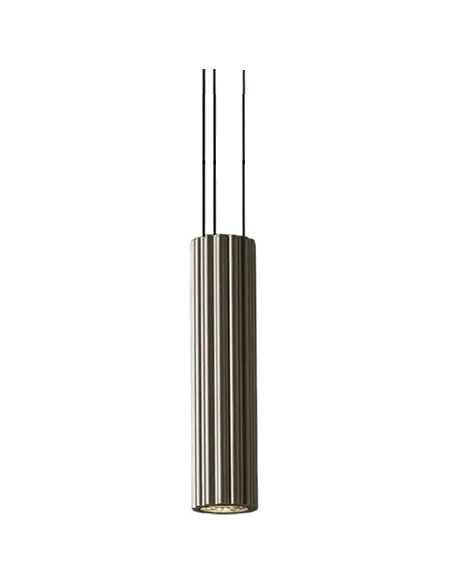 Olev - Likeshade Suspension Lamp - Titanium