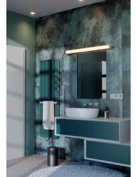 Redo Group - Dizzy Lampada da parete - Bianco Opaco