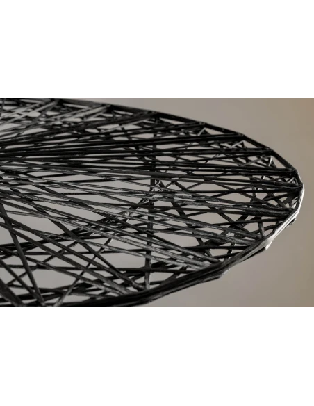 Olev - Likeshadow Suspension Lamp - Black