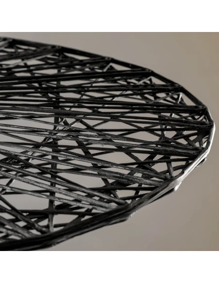 Olev - Likeshadow Suspension Lamp - Titanium