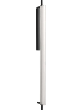 Olev - Trisel AP Lampada da Parete - Nero